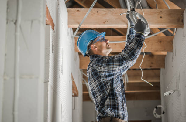 Best Electrical Installation Contractor  in Mount Juliet, TN