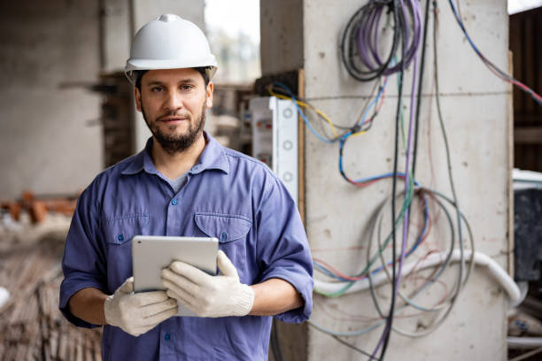 Best Circuit Breaker Repair  in Mount Juliet, TN